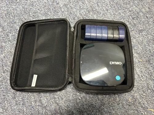 Dymo letratag 200b bluetooth - 200b,
