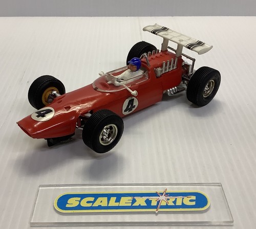 Scalextric tri ang - scalextric, vintage