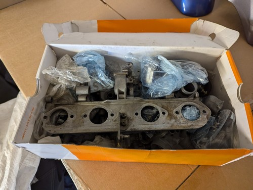 Spare parts spare parts