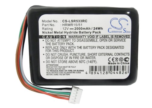 Battery 2000mah type - battery,