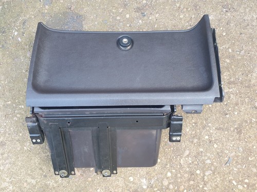 Ford capri mk3 0s glove - ford, 2.0s