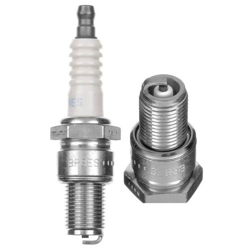 Ngk br8es spark plug - ngk,