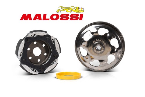 Bell clutch 150 malossi - bell+clutch,