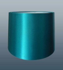 Silk Effect Fabric Empire Drum