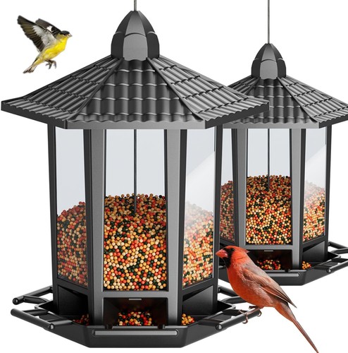 Pack bird feeders for - bird,