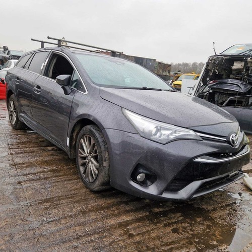 Toyota avensis diesel - 1.6,