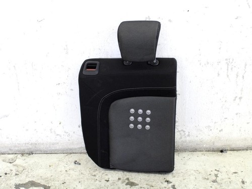 51870100 rear seat back - rear,