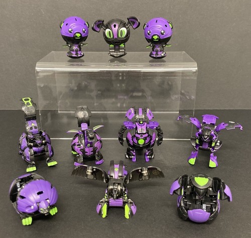 Bakugan battle planet - bakugan,