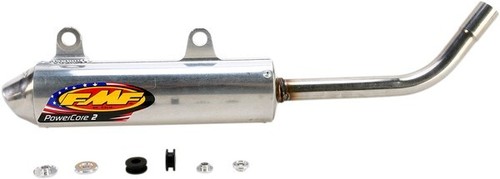 Ktm exc300 fmf exhaust - exc300,