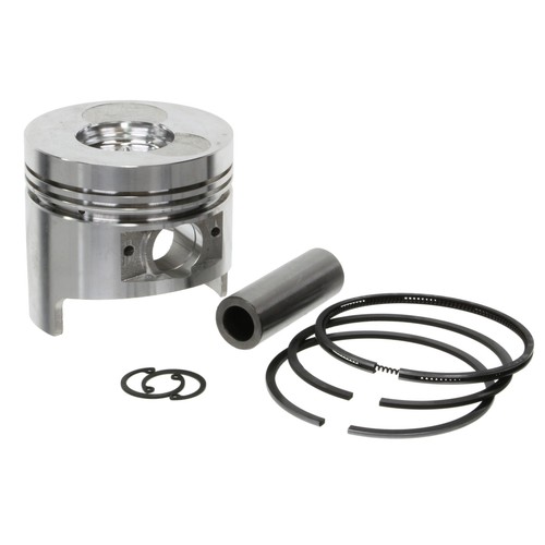 Piston kit assembly fits - piston,