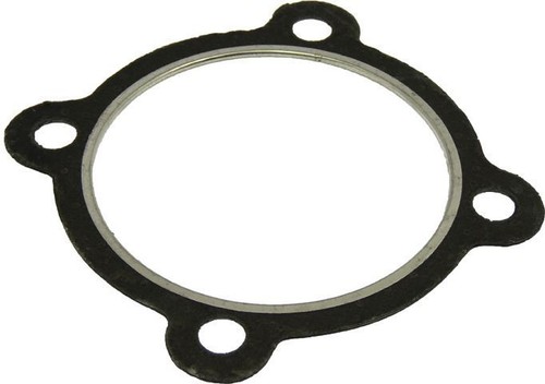 Exhaust gasket - exhaust,