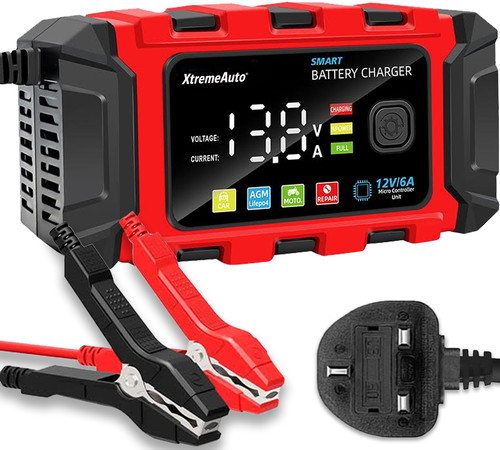 12v smart automatic - smart, car