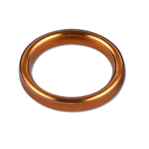 Exhaust gasket for honda - for,
