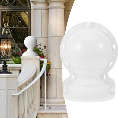 Roman column mould balustrade - column,