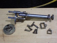 Vintage G Boley Watchmakers