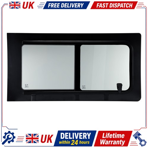Side sliding window for - for, vw
