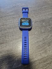 VTech Kidizoom Smartwatch Blue