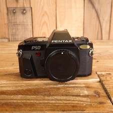 Used Pentax P50 Film Camera
