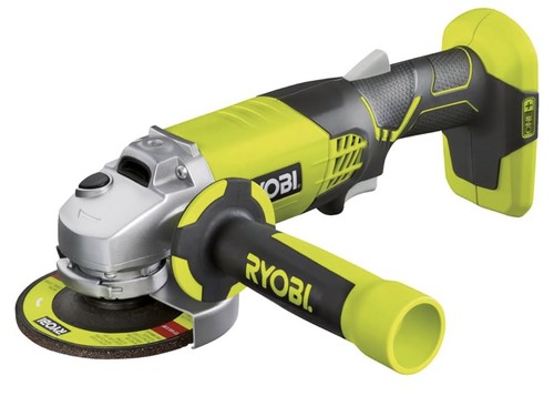 Ryobi r18ag 18v one - ryobi, r18ag-0