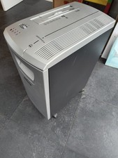 Fellowes 17 sheet Cross-Cut Shredder