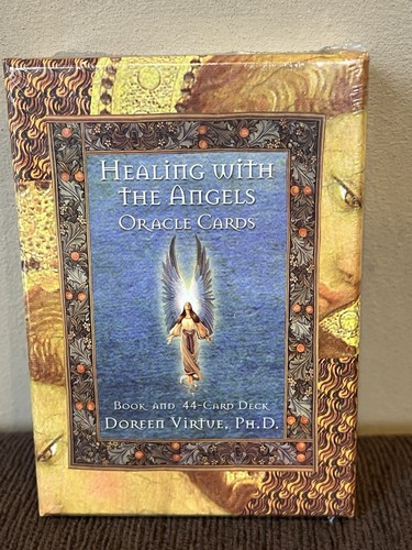 1999 healing with - , angels
