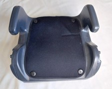Vintage Car Booster Seat -
