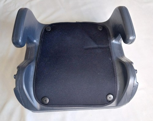 Vintage car booster seat - vintage,