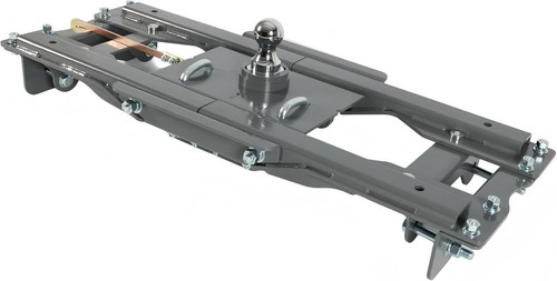 5th wheel gooseneck - 5th,