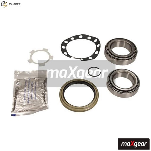 Wheel bearing kit - wheel, 33-0951