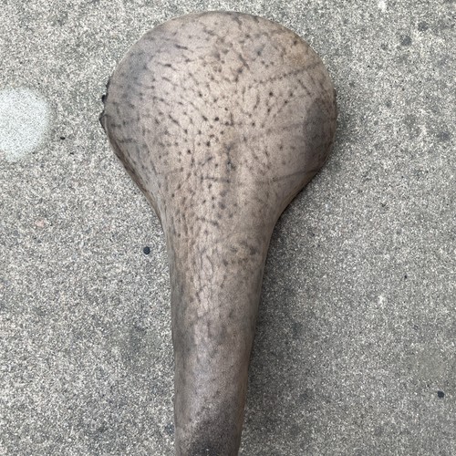 Selle san marco rolls brown - rolls,