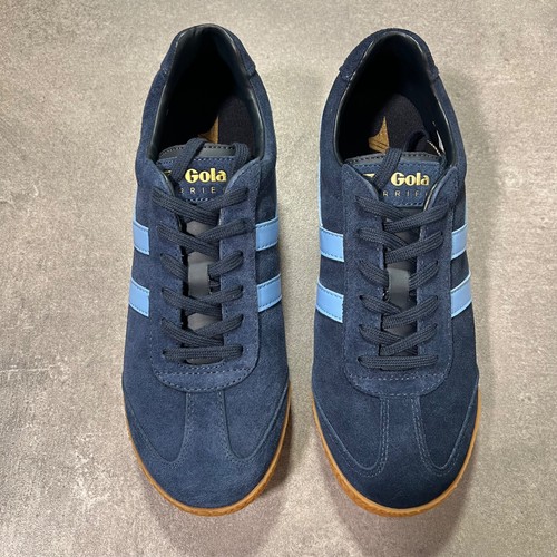 Gola harrier navy cornflower - gola,