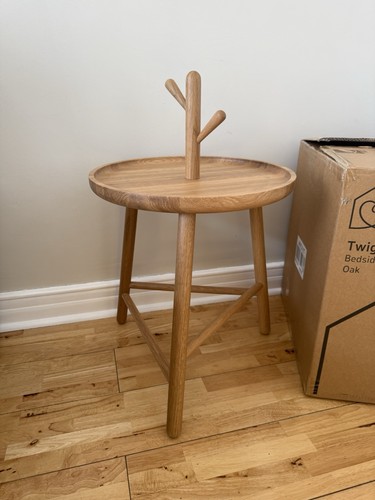 Bnib habitat twiggy - habitat, oak