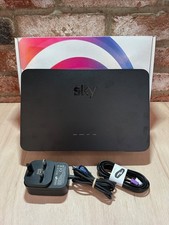 Sky Broadband Router 4.2 Hub