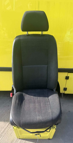 Mercedes sprinter w906 single - mercedes,