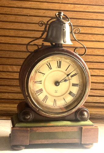 Hac alarm clock - hac, arrows