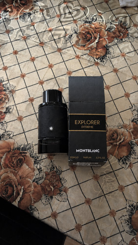 Montblanc explorer extreme - montblanc,