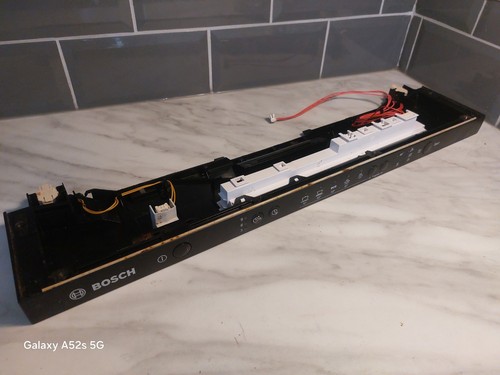 Display control board pcb for - display,