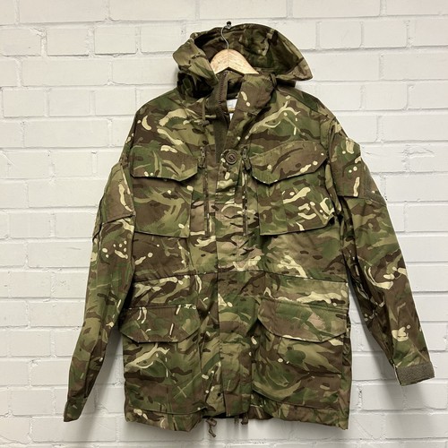 Mtp windproof jacket - windproof, size