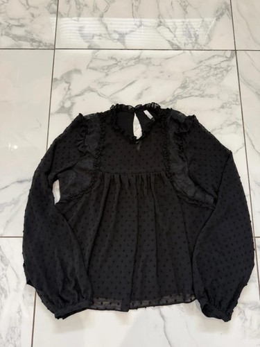 Zara trafaluc sheer - zara,