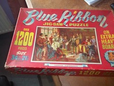 Tower Press Blue Ribbon