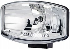 Hella Halogen-Spotlight Jumbo 320 ECE-R7/E1 1655/ECE-R112 12/24V 1FE 008 773-041