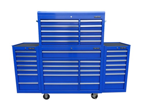 Pro tools blue - us, tool