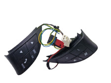 Steering Wheel Multifunction Buttons Fiat Grand Punto from 2005 to 2012 CX7007
