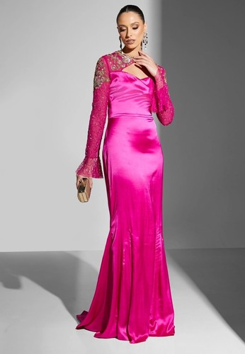 Virgos lounge rai dress - virgos,