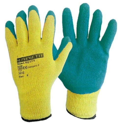 Gardening gloves safety - |,