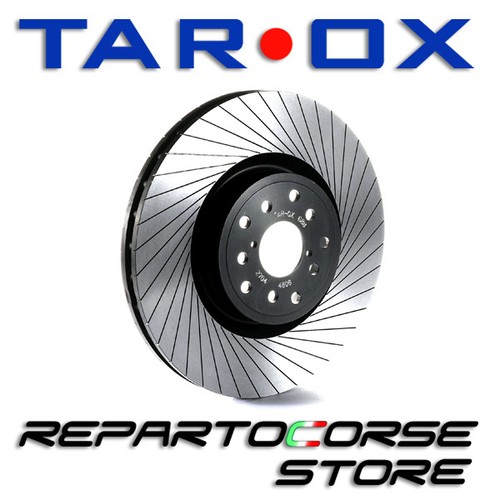 Tarox g88 sport discs fiat - sport,