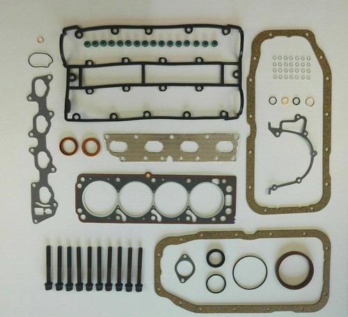 Sump gasket head - sump, +