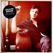 GALLON DRUNK - THE ROAD GETS