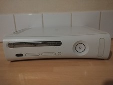Official Microsoft Xbox 360
