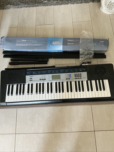 Casio ctk 1550 electronic - ctk-1550,